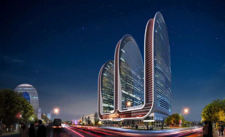 Centropolis